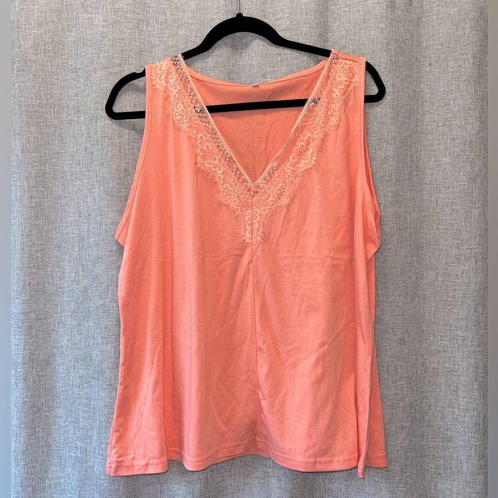 Women's Tank XL